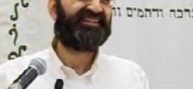 הרב יוסף אליהו – "כי נער ישראל ואוהבהו" ✰ 3 יתרונות לחתונה בגילאי ה-20