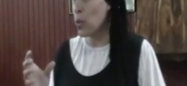 המנהלת רבנית ציפורת לין – לווי הבת להקמת ביתה