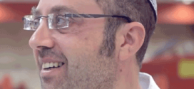 יזהר קורח – מה' אשה לאיש