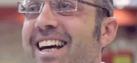 יזהר קורח – מי מפחד להתחתן?