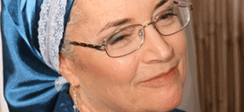 אורנה כהן משדרות