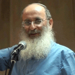 הרב שרקי