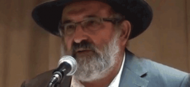 הרב ד"ר אליהו  זייני – יעד הזוגיות המושלמת: הכלת השונה ממני