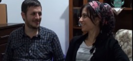 מאיר וחופית לורנץ ממליצים על שבת ב"עין טובה"